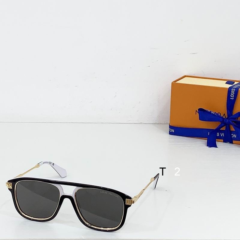 LV Sunglasses ID:20260410-2619